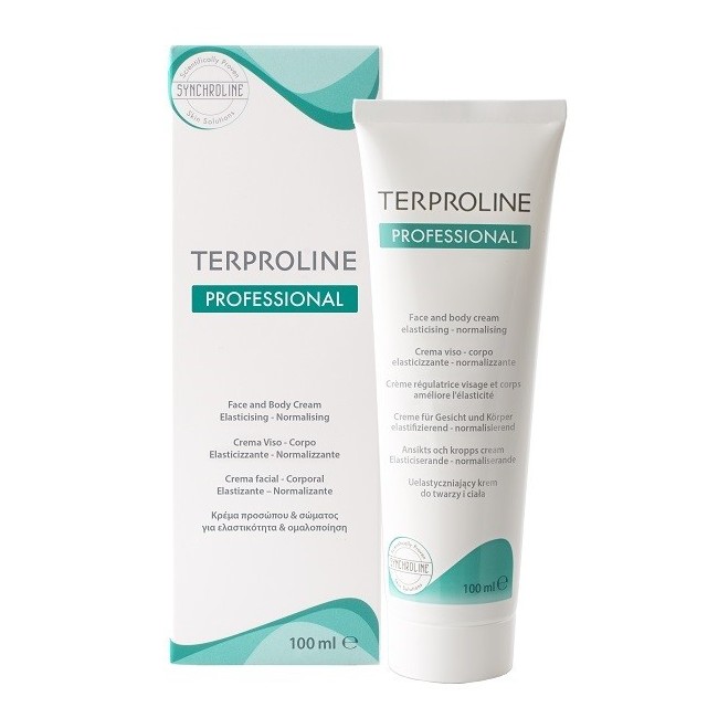 General Topics Terproline Professional 100 Ml General Topics Terproline Professional 100 Ml