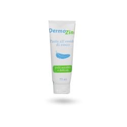 Dermozinc Crema 75ml