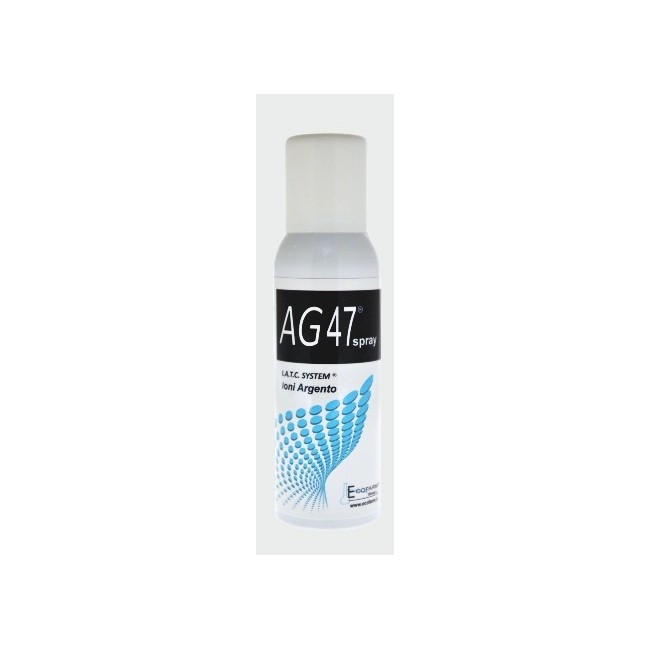 Ag47 Spray 125ml