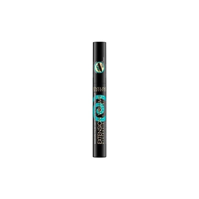 Eveline Extension Volume mascara extreme 1 pezzo