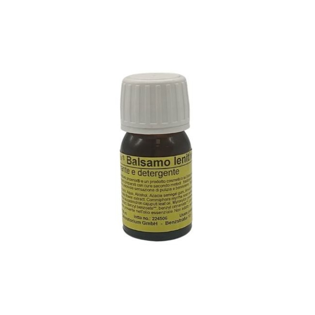 Similia P18N gocce balsamo lenitivo e rigenerante 30 ml