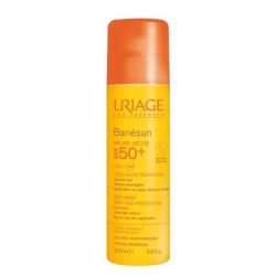 Uriage Bariesun Spray Asciutto Spf50+
