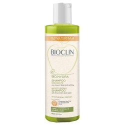Istituto Ganassini Bioclin Bio Hydra Shampoo 