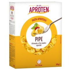 Aproten Pasta Pipe