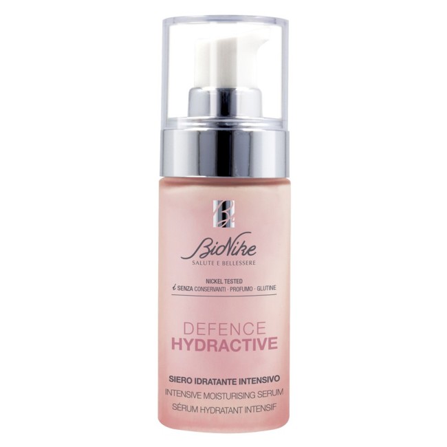 Bionike Defence Hydractive Siero Bionike Defence Hydractive Siero
