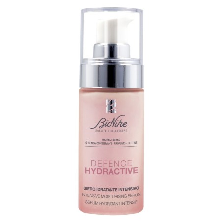 Bionike Defence Hydractive Siero 