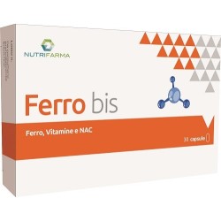 Aqua Viva Ferro Bis