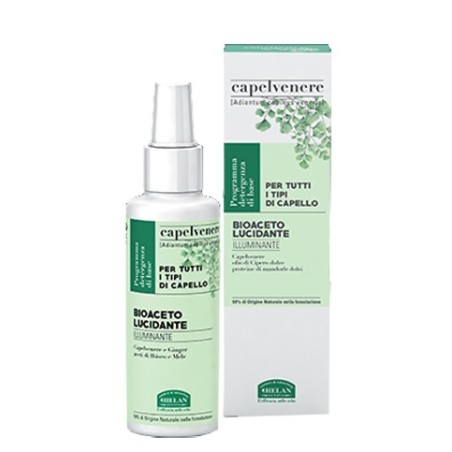 Helan Capelvenere Bioaceto Lucidante Helan Capelvenere Bioaceto Lucidante