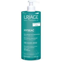 Uriage Hyseac Gel detergente