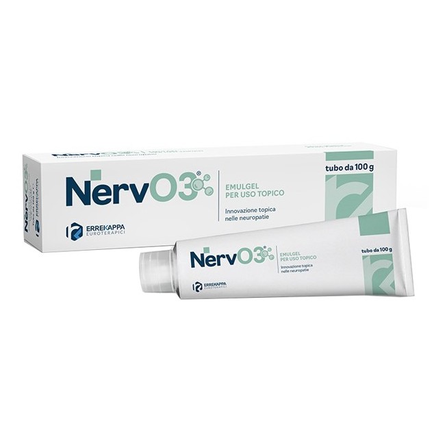 Nervo3 Emulgel Nervo3 Emulgel