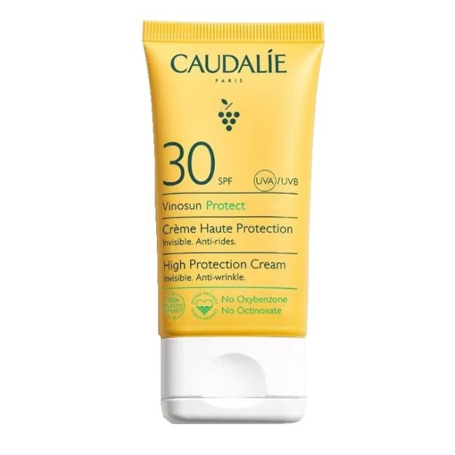 Vinosun Crema Alta Protezione Spf30 Vinosun Crema Alta Protezione Spf30