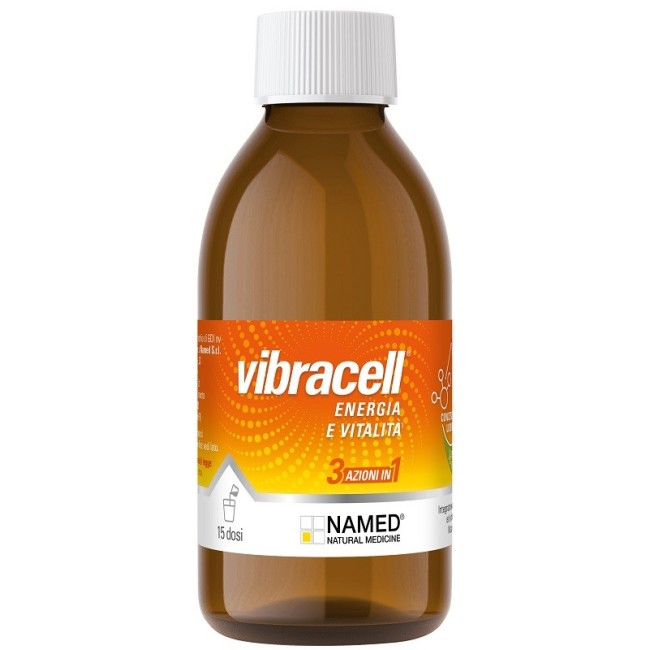 Named Vibracell Named Vibracell