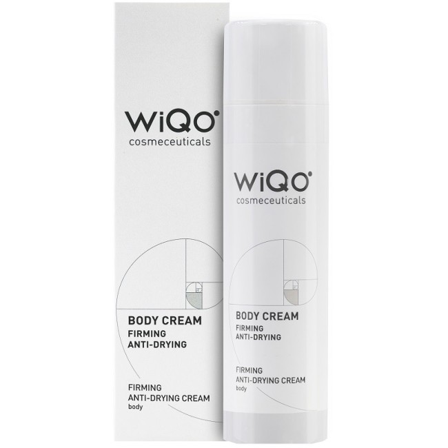 Gpq Wiqo Crema Corpo Elasticizzante Gpq Wiqo Crema Corpo Elasticizzante