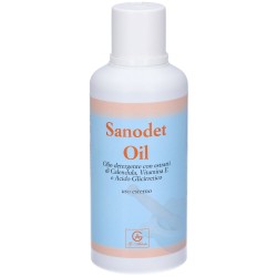 Sanodet Oil Detergente 500ml
