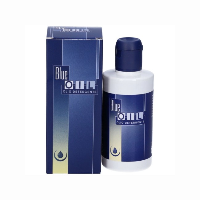 Blue Oil Fluido 200ml Blue Oil Fluido 200ml