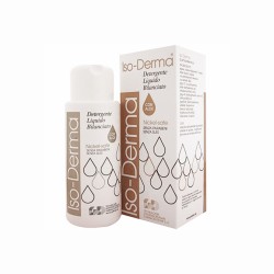 Isoderma Detergente Liquido 200ml