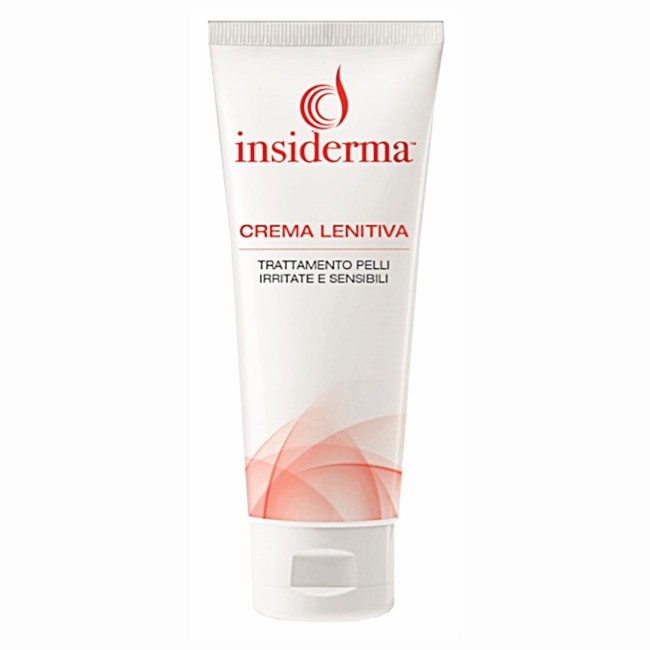 Insiderma Crema Lenitiva 100 Ml Insiderma Crema Lenitiva 100 Ml
