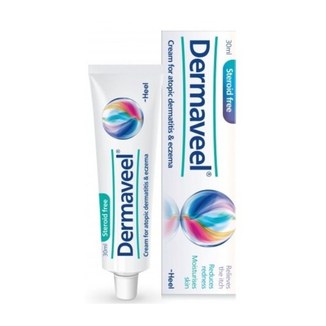 Dermaveel Crema 30ml Dermaveel Crema 30ml