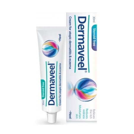 Dermaveel Crema 30ml Dermaveel Crema 30ml