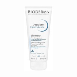 Bioderma Atoderm intensive baume per la dermatite atopica 200 ml