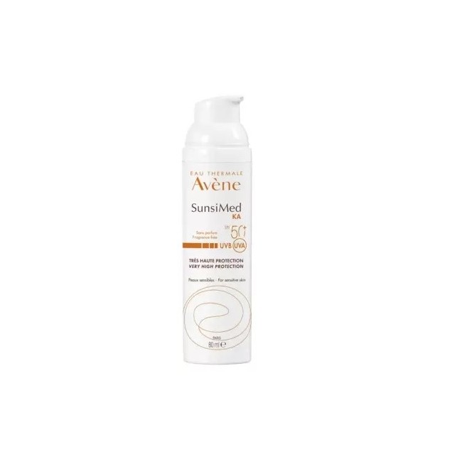 avene solare sunsimed ka 80 ml avene solare sunsimed ka 80 ml