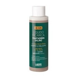 Lacote Guam Pantadren Salino Flacone Ricarica 100 Ml