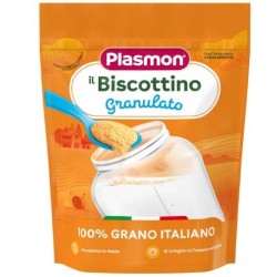 Plasmon Biscottino Granulato
