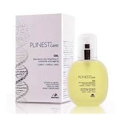 Plinest Care Olio Corpo Capelli Viso
