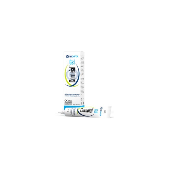 Biodue Corneial Gel 10 G Biodue Corneial Gel 10 G