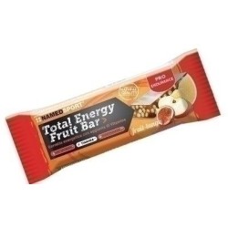 Named Total Energy Fruit Bar Tango Fruit 1 Pezzo