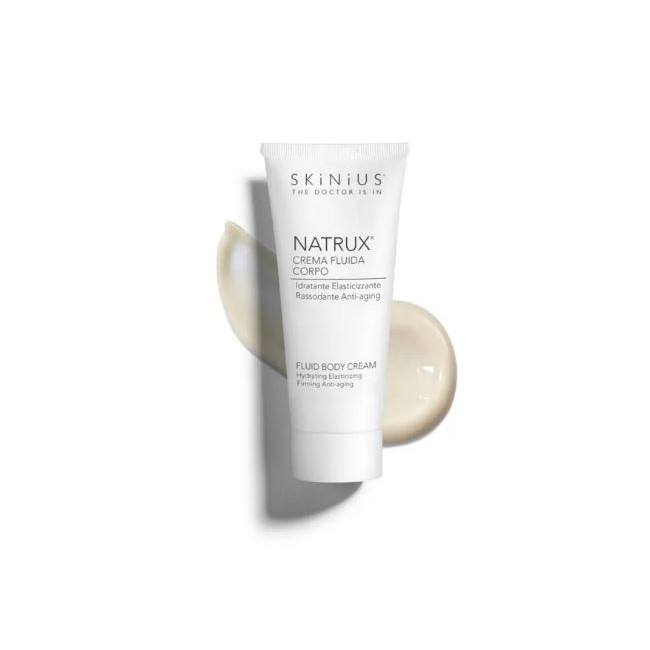 Skinius Natrux Crema Fluida 100 Ml Skinius Natrux Crema Fluida 100 Ml