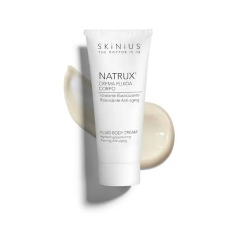 Skinius Natrux Crema Fluida 100 Ml Skinius Natrux Crema Fluida 100 Ml