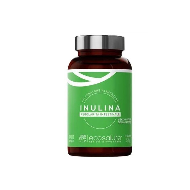 Spazio Ecosalute Inulina Spazio Ecosalute Inulina