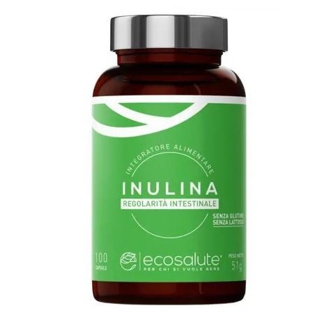Spazio Ecosalute Inulina Spazio Ecosalute Inulina