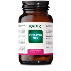 Natur Pinaster Med 30 Capsule