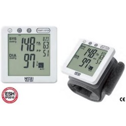 Ca-mi Misuratore Di Pressione Da Polso Nissei