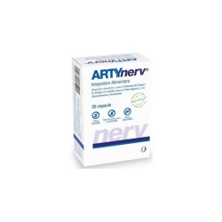 Jointherapeutics Arty Nerv 30 Capsule