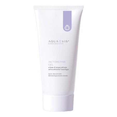 Aquavis Aktorepair Gel 75 Ml