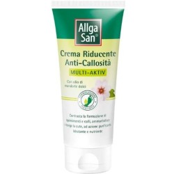 Allgasan Crema Riducente Anticallosita' Multiaktiv