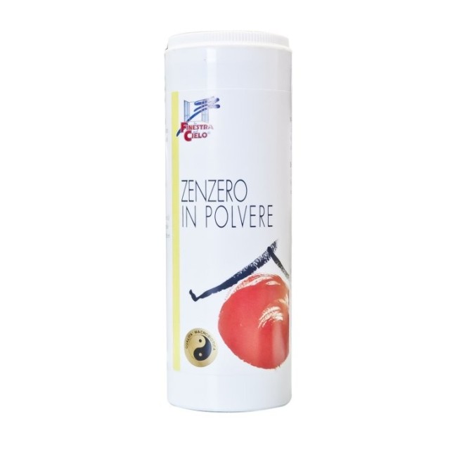 Biotobio Zenzero In Polvere Bio 80 G Biotobio Zenzero In Polvere Bio 80 G