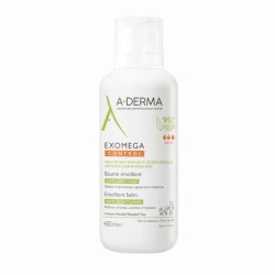 Ducray Exomega Control Balsamo Corpo 400 Ml