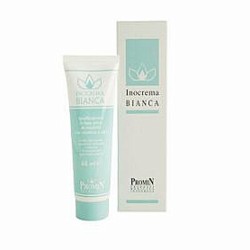 Inocrema bianca crema per eczema 