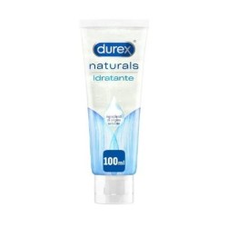 Durex naturals idratante
