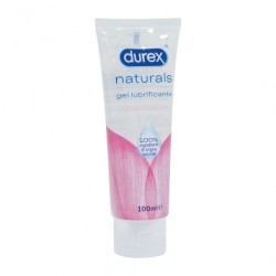 Durex Naturals ultra delicato 
