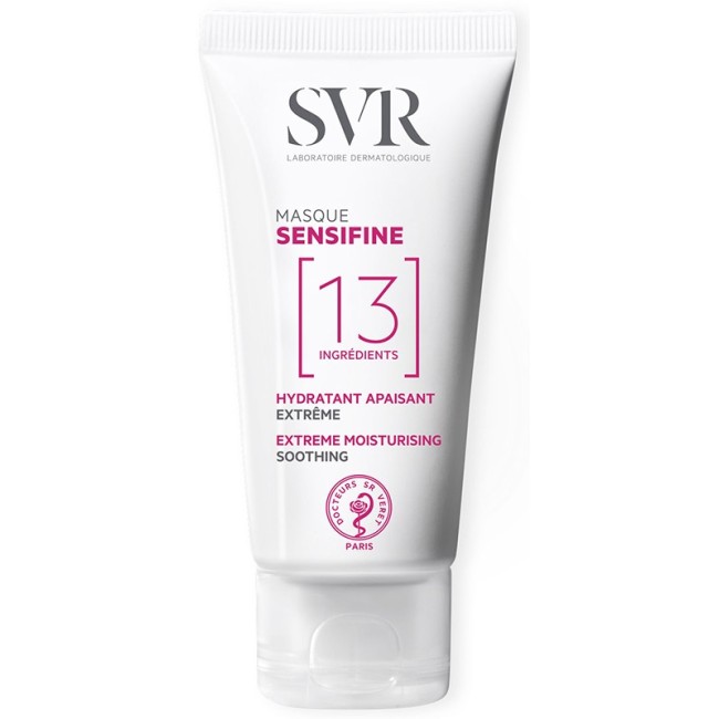 Svr Sensifine masque crema Svr Sensifine masque crema