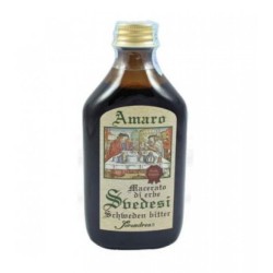 Sarandrea Amaro svedese 700m