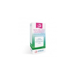 Cemon Olea Europea getti macerato 