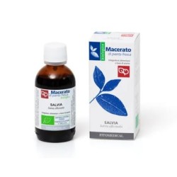 Fitomedical Salvia tintura madre bio