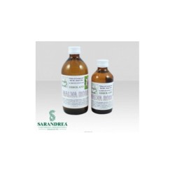 Sarandrea Idrolato malva rosa