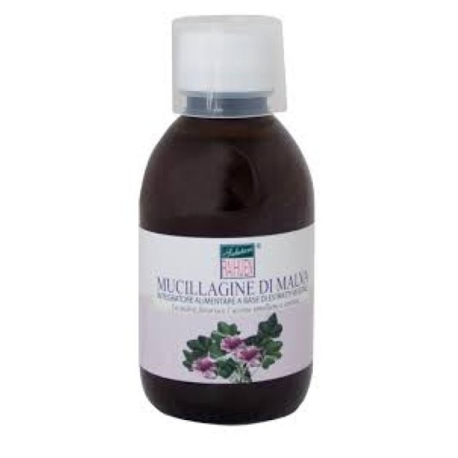 Natur farma Mucillagine malva  Natur farma Mucillagine malva